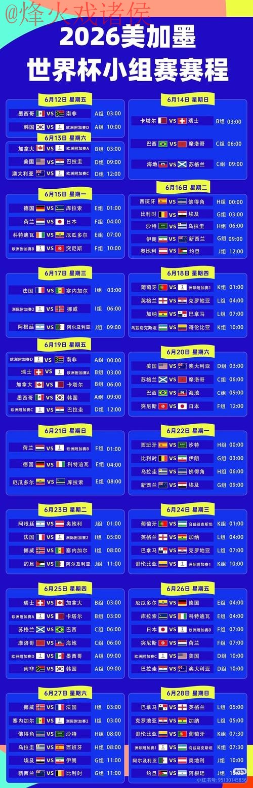 2026世界杯高清直播最佳平台推荐